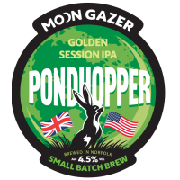 Пондхоппер