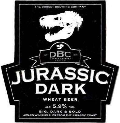 Юрэссик Дарк