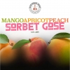 Мангоаприкотпич Сорбет Гозе