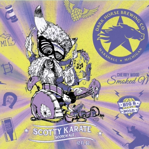 Скотти Карате