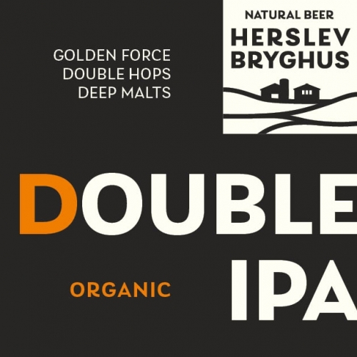 Экологический Дабл ИПА