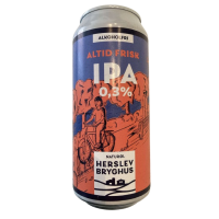 Алтид Фриск ИПА