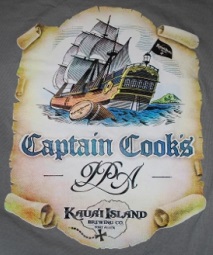 Кэптин Кукс ИПА