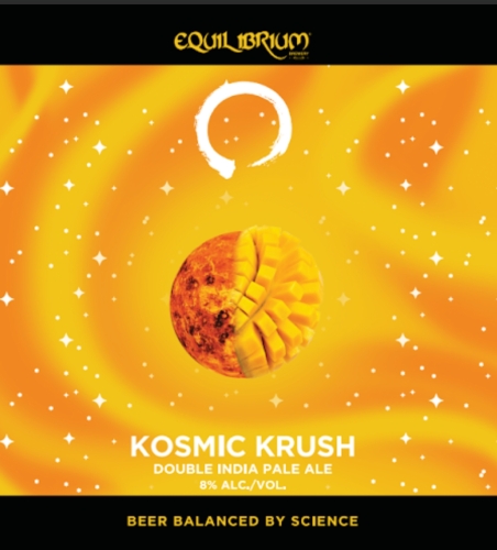 Космик Круш