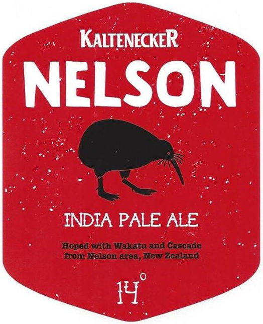 Нельсон ИПА