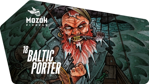 Балтик Портер