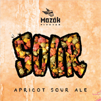 Кислый Эприкот