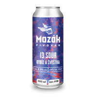 Соур Рыбиз А Швестка