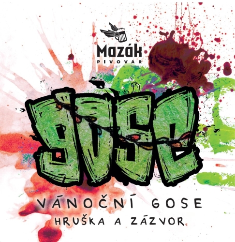 Ваночни Гозе - Хрушка А Зажвор