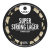 Супер Стронг Лагер