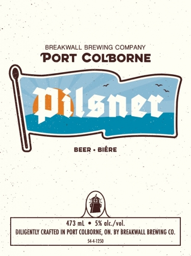 Порт Колборн Пильзнер