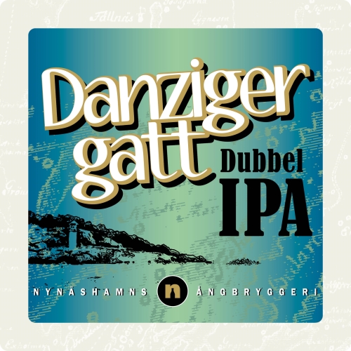 Данцигер Гатт Дюббель ИПА