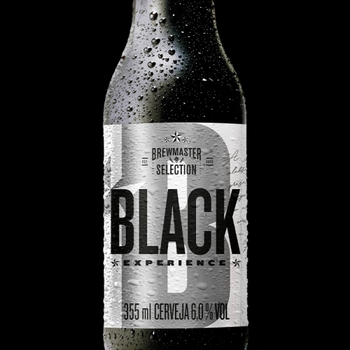 Брюмастер Селекшн Блэк Экспириенс