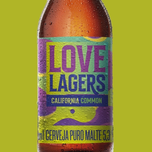 Лав Лагерс Калифорния Коммон