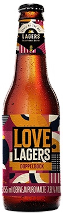 Лав Лагерс Доппельбок