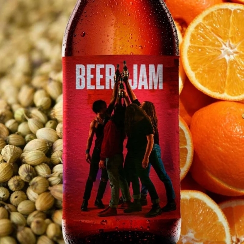 Бир Джем Дабл Витбир