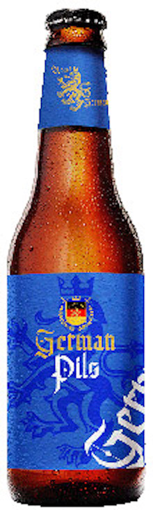 Нью Герман Пилс