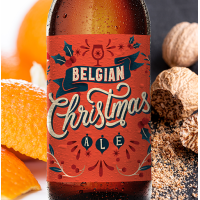 Бельгиан Кристмас Эль