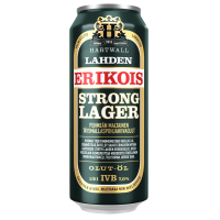 Лахден Эрикоис Стронг Лагер