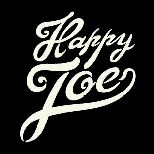 Хэппи Джо Драй Эпл Сидер