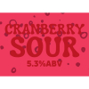 Крэнберри Кислый