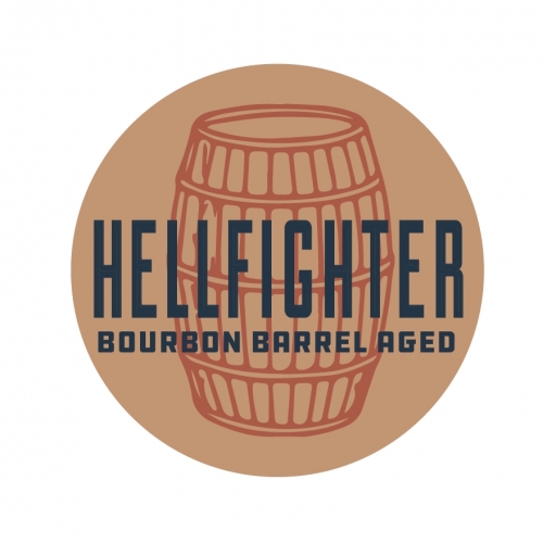 Бурбон Баррел Хелльфайтер (ББХ)