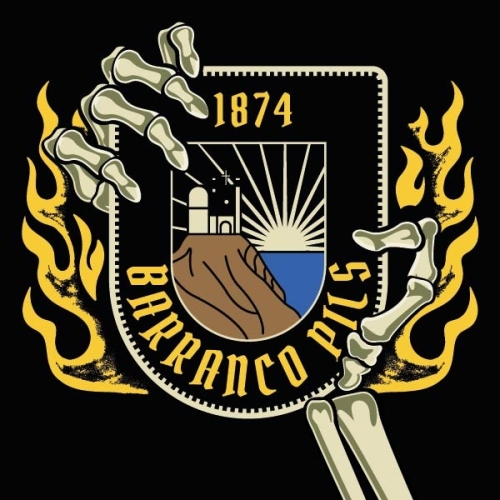 Барранко Пилс