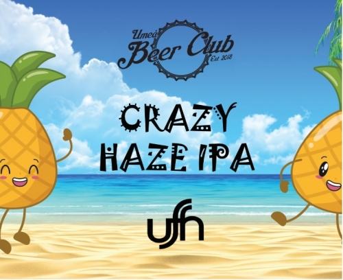 Крейзи Хейз ИПА