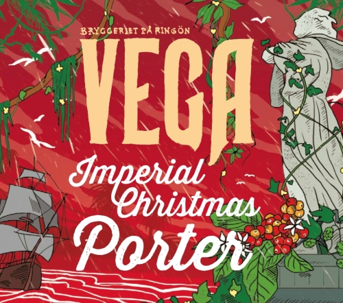 Империал Кристмас Портер