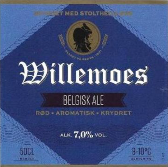 Виллемос Бельгиск Эль