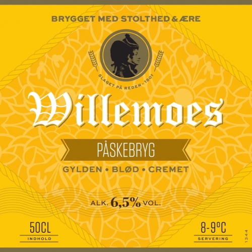 Виллемос Поскебрюг