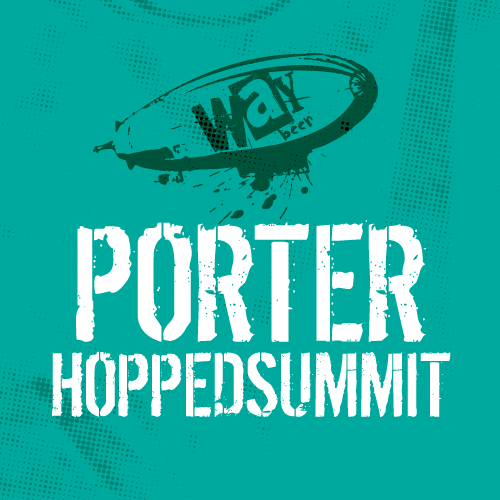 Портер Хоппед Саммит