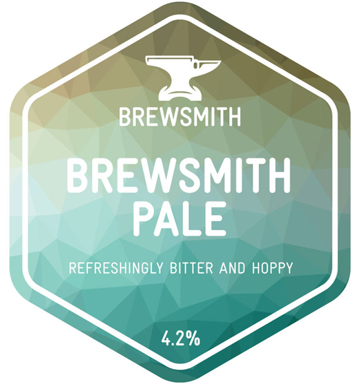 Брюсмит Пейл