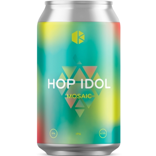 Хоп Идол - Мозаик