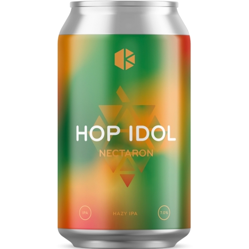 Хоп Айдол - Нектарон