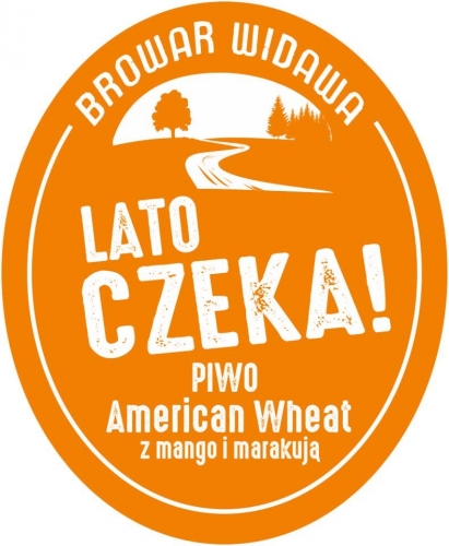 Лато Чека! (с манго и маракуйей)