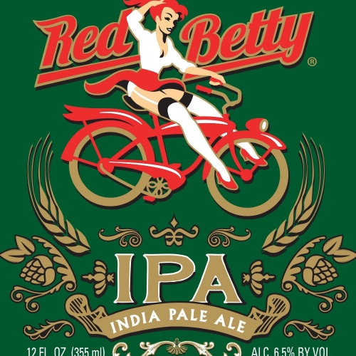 Ред Бетти ИПА