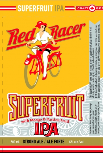 Ред Рейсер Суперфрут ИПА