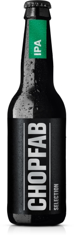 Чопфаб Селекшн ИПА