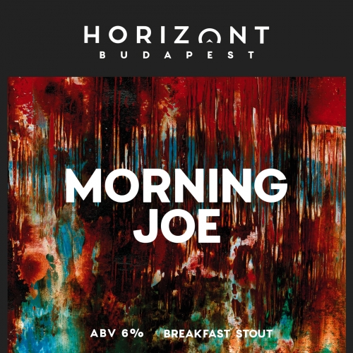 Морнинг Джо