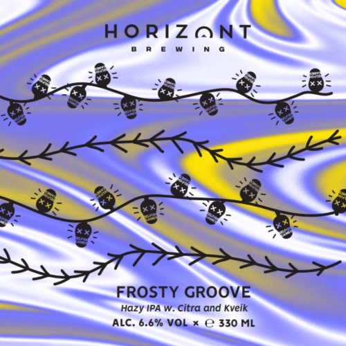 Фрости Грув