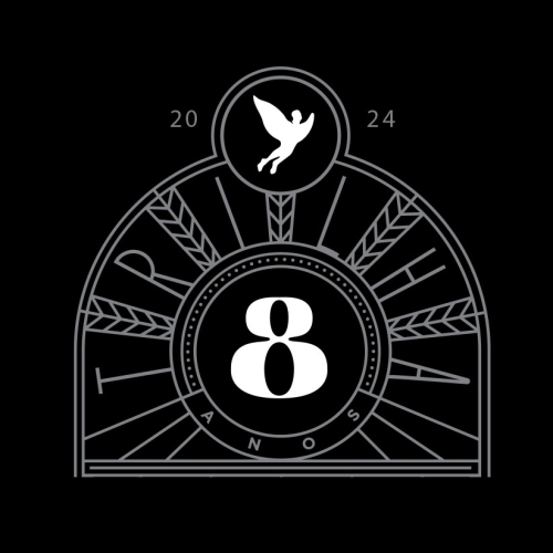 Горилла Чоколат, Канела э Баунильха - Фоур Розес - 8 Анос