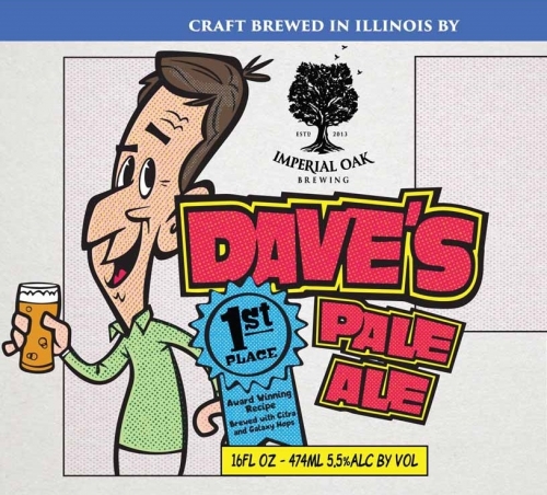 Дейвс Пейл Эль