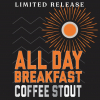 Ол Дэй Брекфаст Кофе Стаут