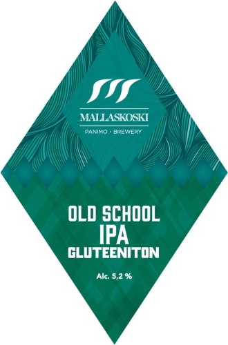 Олд Скул ИПА