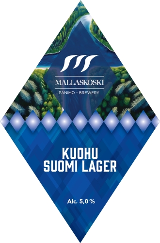 Куоху Суоми Лагер