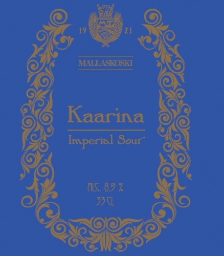 Каарина Империал Соур