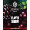 Роута Хаву Кислый