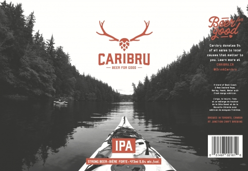 Карибру ИПА