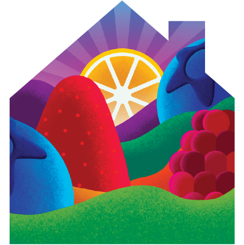 Берри Берри Шаман